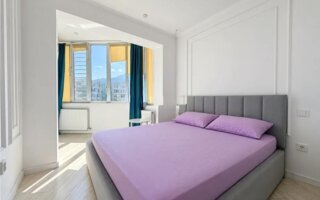 Продажа 2-комнатной квартиры, 50 м²