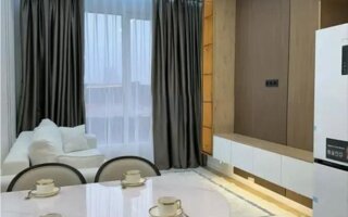 Продажа 2-комнатной квартиры, 45.6 м²