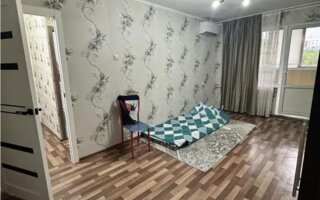 Продажа 1-комнатной квартиры, 33 м²