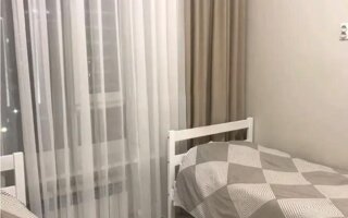Продажа 3-комнатной квартиры, 50 м²
