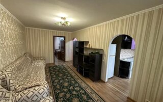 Продажа 2-комнатной квартиры, 44 м²