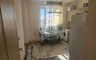 Продажа 2-комнатной квартиры, 55 м², ул. Дукенулы, дом  38 - Продажа квартир в новостройках Астаны