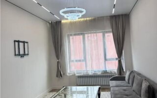 Продажа 2-комнатной квартиры, 63.59 м²