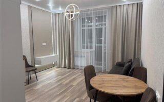 Продажа 3-комнатной квартиры, 65 м²