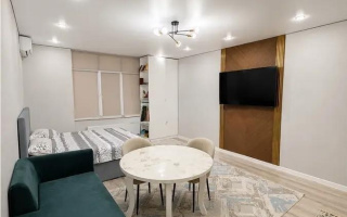 Продажа 1-комнатной квартиры, 34 м²