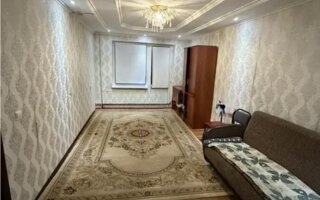 Продажа 2-комнатной квартиры, 45 м²