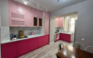 Продажа 3-комнатной квартиры, 80 м²