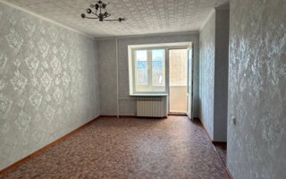Продажа 2-комнатной квартиры, 43 м²