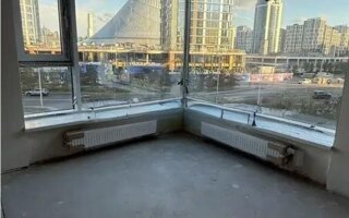 Продажа 3-комнатной квартиры, 96 м²