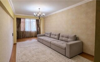 Продажа 2-комнатной квартиры, 67.3 м²
