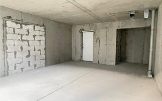 Продажа 2-комнатной квартиры, 41 м²