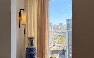 Продажа 2-комнатной квартиры, 47 м²