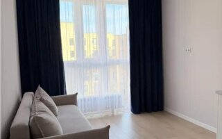 Продажа 2-комнатной квартиры, 44.9 м²
