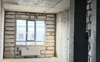 Продажа 1-комнатной квартиры, 26 м²
