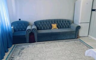 Продажа 1-комнатной квартиры, 27 м²