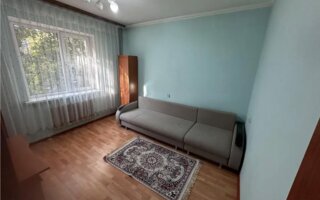 Продажа 2-комнатной квартиры, 54 м²