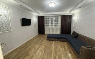 Продажа 2-комнатной квартиры, 62 м²