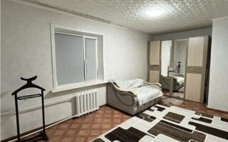 Продажа 1-комнатной квартиры, 31 м²