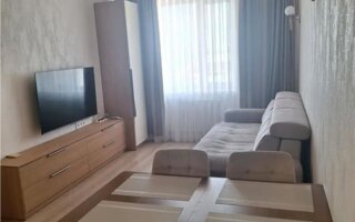 Продажа 1-комнатной квартиры, 42 м²