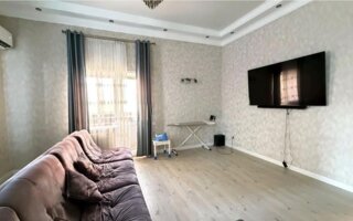 Продажа 4-комнатной квартиры, 170 м²