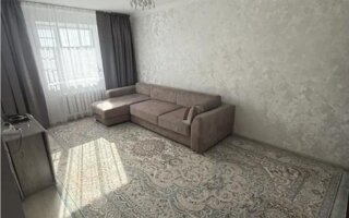 Продажа 1-комнатной квартиры, 36 м²