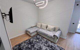 Продажа 2-комнатной квартиры, 38 м²