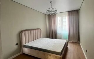 Продажа 2-комнатной квартиры, 56 м²