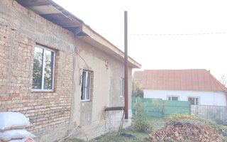 Продажа 3-комнатного дома, 90 м²