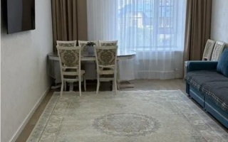 Продажа 3-комнатной квартиры, 96.1 м²
