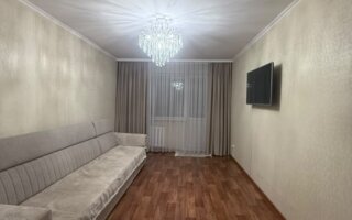 Продажа 2-комнатной квартиры, 44.6 м²