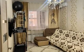 Продажа 2-комнатной квартиры, 76 м²