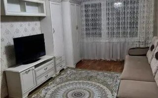 Продажа 1-комнатной квартиры, 34 м²