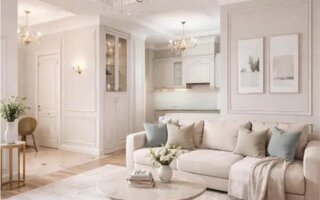 Продажа 3-комнатной квартиры, 105 м²