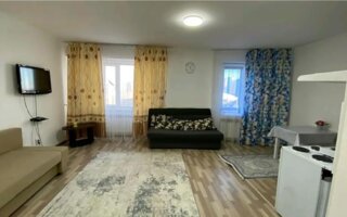 Продажа 1-комнатной квартиры, 33.5 м²