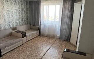 Продажа 1-комнатной квартиры, 34 м²