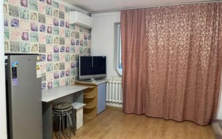Продажа 2-комнатной квартиры, 36.5 м²