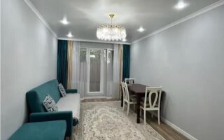 Продажа 3-комнатной квартиры, 60 м²