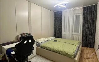 Продажа 3-комнатной квартиры, 67 м²