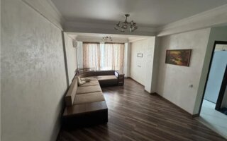 Продажа 2-комнатной квартиры, 63 м²