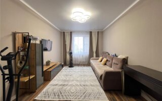 Продажа 2-комнатной квартиры, 60 м²