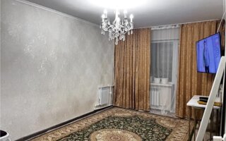 Продажа 3-комнатной квартиры, 63 м²
