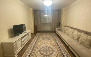Продажа 3-комнатной квартиры, 98.2 м²