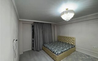 Продажа 1-комнатной квартиры, 52 м²