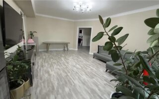 Продажа 3-комнатной квартиры, 94 м²