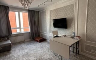 Продажа 3-комнатной квартиры, 100 м²