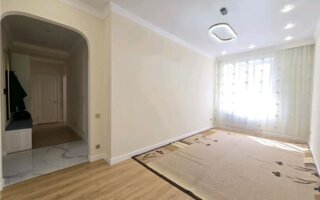 Продажа 3-комнатной квартиры, 66 м²