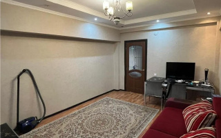 Продажа 3-комнатной квартиры, 68 м²