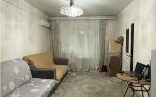 Продажа 2-комнатной квартиры, 49.1 м²