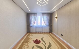 Продажа 4-комнатной квартиры, 101 м²