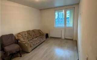 Продажа 1-комнатной квартиры, 34 м²